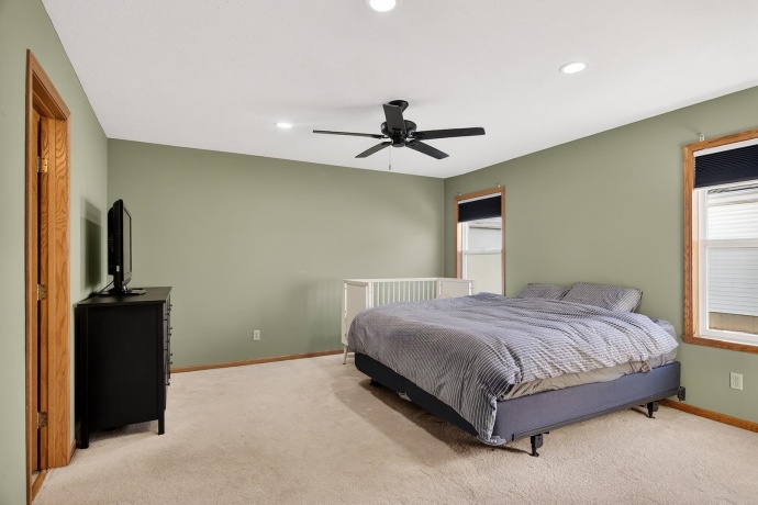 12909 Springhill, WINNEBAGO, Illinois 61088, 3 Bedrooms Bedrooms, ,3 BathroomsBathrooms,House,For Sale,Springhill,202600807