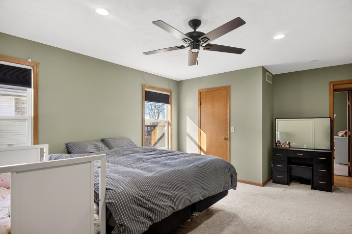 12909 Springhill, WINNEBAGO, Illinois 61088, 3 Bedrooms Bedrooms, ,3 BathroomsBathrooms,House,For Sale,Springhill,202600807