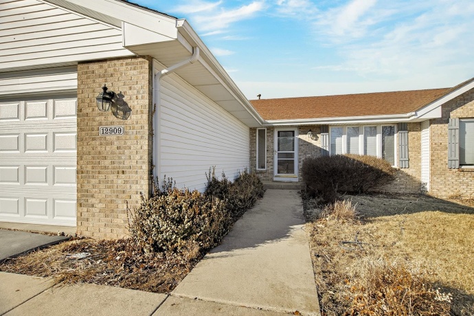 12909 Springhill, WINNEBAGO, Illinois 61088, 3 Bedrooms Bedrooms, ,3 BathroomsBathrooms,House,For Sale,Springhill,202600807