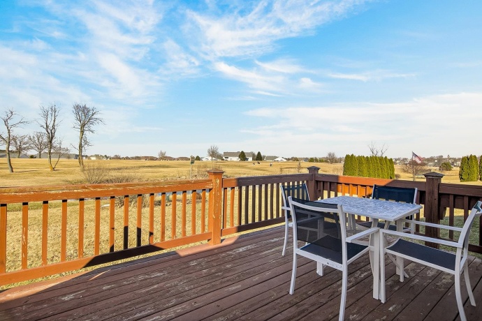 12909 Springhill, WINNEBAGO, Illinois 61088, 3 Bedrooms Bedrooms, ,3 BathroomsBathrooms,House,For Sale,Springhill,202600807