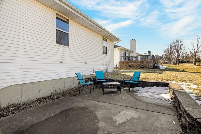 12909 Springhill, WINNEBAGO, Illinois 61088, 3 Bedrooms Bedrooms, ,3 BathroomsBathrooms,House,For Sale,Springhill,202600807