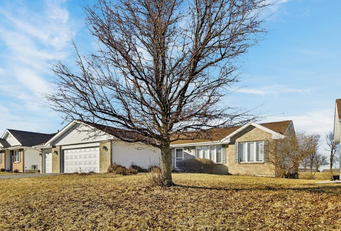 12909 Springhill, WINNEBAGO, Illinois 61088, 3 Bedrooms Bedrooms, ,3 BathroomsBathrooms,House,For Sale,Springhill,202600807