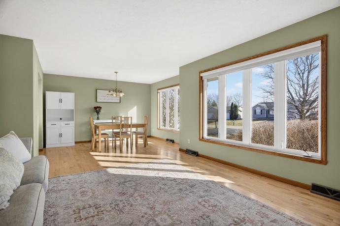 12909 Springhill, WINNEBAGO, Illinois 61088, 3 Bedrooms Bedrooms, ,3 BathroomsBathrooms,House,For Sale,Springhill,202600807