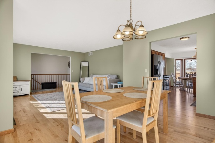 12909 Springhill, WINNEBAGO, Illinois 61088, 3 Bedrooms Bedrooms, ,3 BathroomsBathrooms,House,For Sale,Springhill,202600807