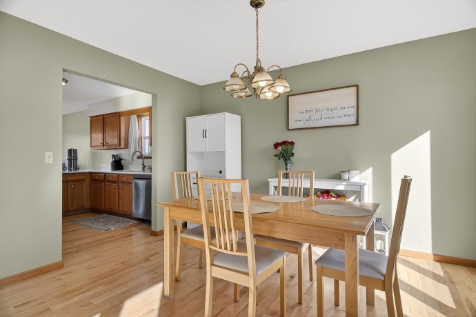 12909 Springhill, WINNEBAGO, Illinois 61088, 3 Bedrooms Bedrooms, ,3 BathroomsBathrooms,House,For Sale,Springhill,202600807