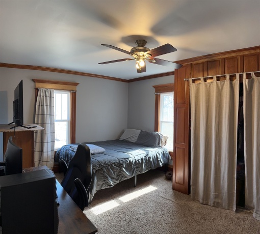 515 BURLINGTON, SAVANNA, Illinois 61074, 3 Bedrooms Bedrooms, ,1 BathroomBathrooms,House,For Sale,BURLINGTON,202600809