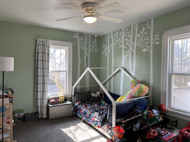 515 BURLINGTON, SAVANNA, Illinois 61074, 3 Bedrooms Bedrooms, ,1 BathroomBathrooms,House,For Sale,BURLINGTON,202600809