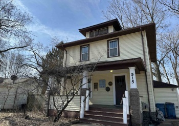 515 BURLINGTON, SAVANNA, Illinois 61074, 3 Bedrooms Bedrooms, ,1 BathroomBathrooms,House,For Sale,BURLINGTON,202600809