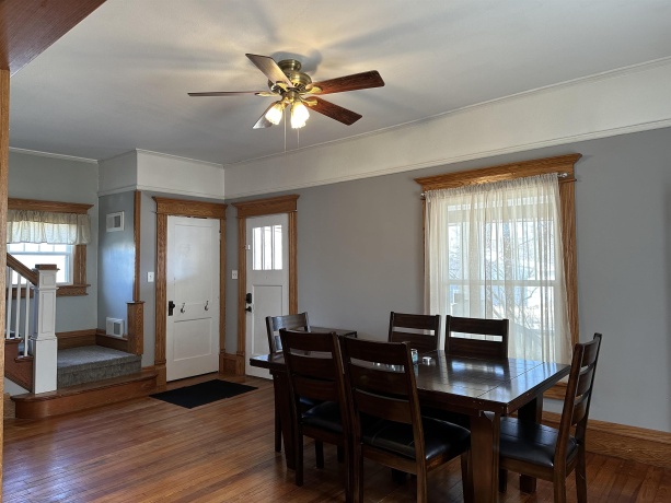 515 BURLINGTON, SAVANNA, Illinois 61074, 3 Bedrooms Bedrooms, ,1 BathroomBathrooms,House,For Sale,BURLINGTON,202600809