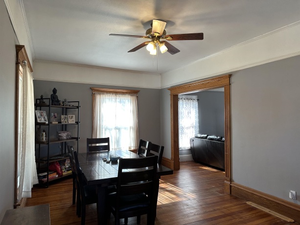 515 BURLINGTON, SAVANNA, Illinois 61074, 3 Bedrooms Bedrooms, ,1 BathroomBathrooms,House,For Sale,BURLINGTON,202600809