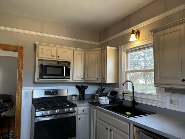 515 BURLINGTON, SAVANNA, Illinois 61074, 3 Bedrooms Bedrooms, ,1 BathroomBathrooms,House,For Sale,BURLINGTON,202600809