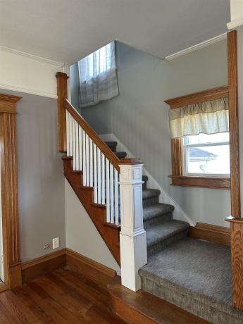 515 BURLINGTON, SAVANNA, Illinois 61074, 3 Bedrooms Bedrooms, ,1 BathroomBathrooms,House,For Sale,BURLINGTON,202600809