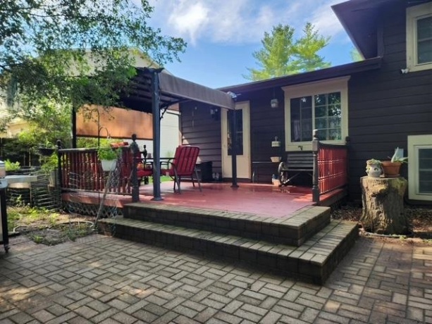 2810 Brentwood, MCHENRY, Illinois 60050, 3 Bedrooms Bedrooms, ,2 BathroomsBathrooms,House,For Sale,Brentwood,202600811