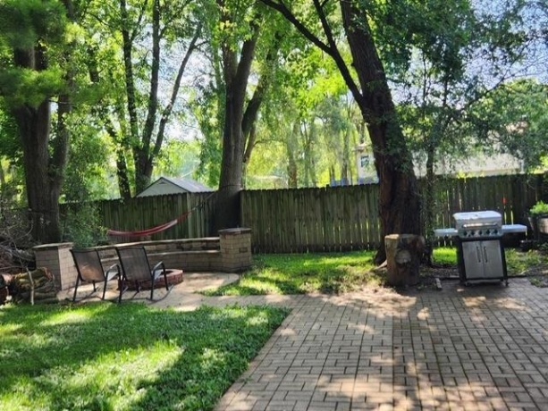 2810 Brentwood, MCHENRY, Illinois 60050, 3 Bedrooms Bedrooms, ,2 BathroomsBathrooms,House,For Sale,Brentwood,202600811