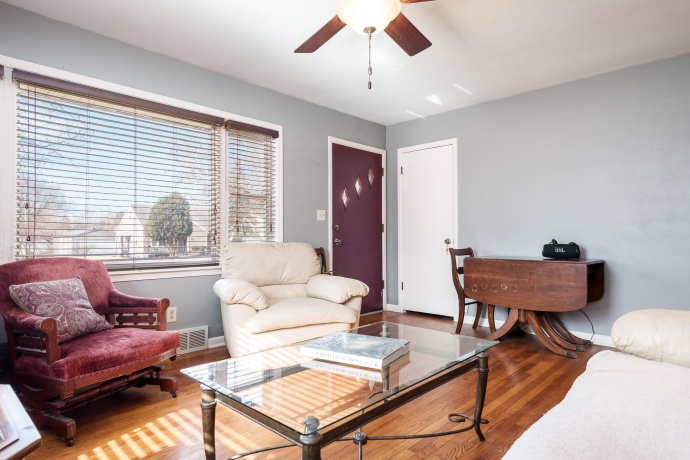 2212 Colorado, ROCKFORD, Illinois 61108, 3 Bedrooms Bedrooms, ,1 BathroomBathrooms,House,For Sale,Colorado,202600812