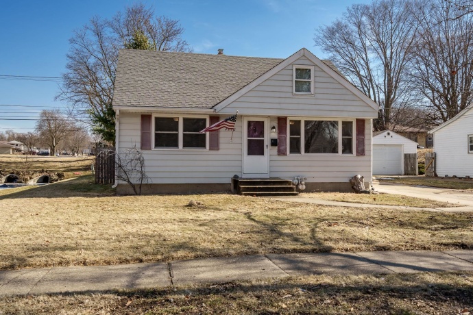 2212 Colorado, ROCKFORD, Illinois 61108, 3 Bedrooms Bedrooms, ,1 BathroomBathrooms,House,For Sale,Colorado,202600812