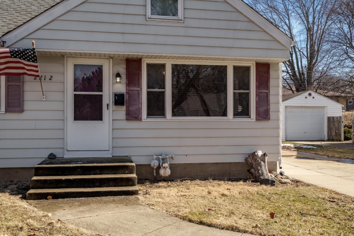 2212 Colorado, ROCKFORD, Illinois 61108, 3 Bedrooms Bedrooms, ,1 BathroomBathrooms,House,For Sale,Colorado,202600812