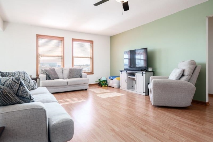 6827 TUPELO, LOVES PARK, Illinois 61111, 4 Bedrooms Bedrooms, ,3 BathroomsBathrooms,House,For Sale,TUPELO,202600813