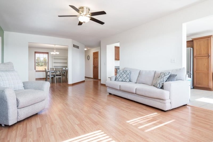 6827 TUPELO, LOVES PARK, Illinois 61111, 4 Bedrooms Bedrooms, ,3 BathroomsBathrooms,House,For Sale,TUPELO,202600813