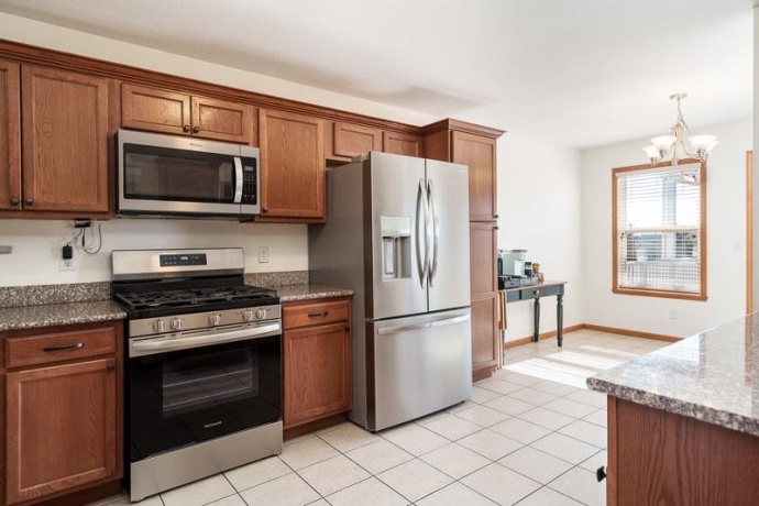 6827 TUPELO, LOVES PARK, Illinois 61111, 4 Bedrooms Bedrooms, ,3 BathroomsBathrooms,House,For Sale,TUPELO,202600813