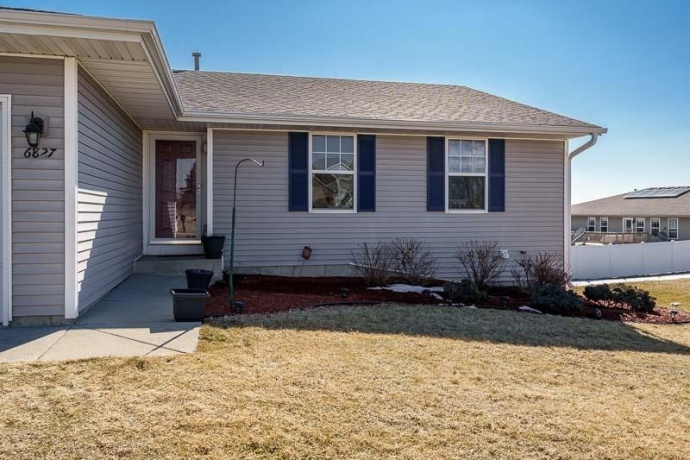 6827 TUPELO, LOVES PARK, Illinois 61111, 4 Bedrooms Bedrooms, ,3 BathroomsBathrooms,House,For Sale,TUPELO,202600813