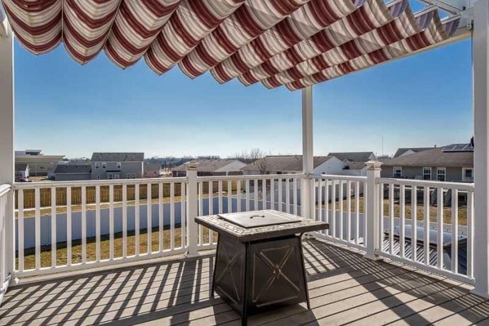 6827 TUPELO, LOVES PARK, Illinois 61111, 4 Bedrooms Bedrooms, ,3 BathroomsBathrooms,House,For Sale,TUPELO,202600813