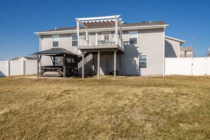 6827 TUPELO, LOVES PARK, Illinois 61111, 4 Bedrooms Bedrooms, ,3 BathroomsBathrooms,House,For Sale,TUPELO,202600813