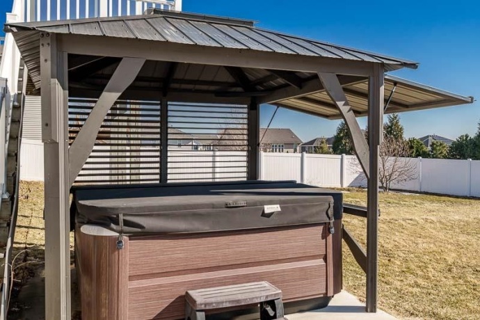 6827 TUPELO, LOVES PARK, Illinois 61111, 4 Bedrooms Bedrooms, ,3 BathroomsBathrooms,House,For Sale,TUPELO,202600813