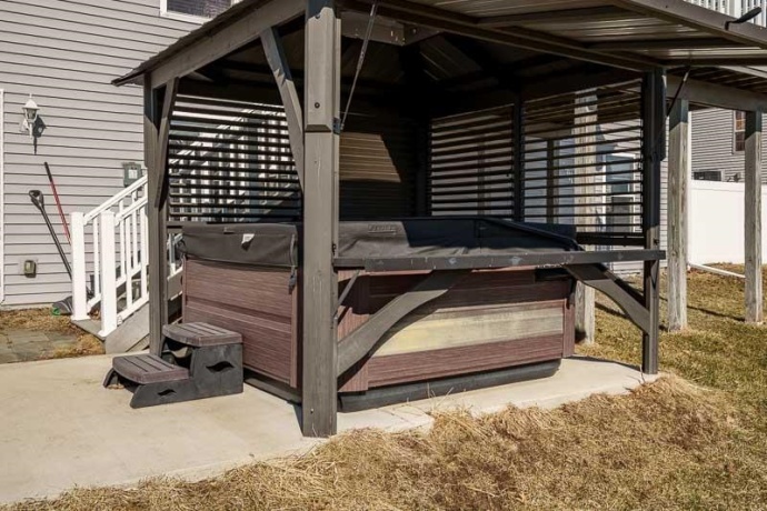 6827 TUPELO, LOVES PARK, Illinois 61111, 4 Bedrooms Bedrooms, ,3 BathroomsBathrooms,House,For Sale,TUPELO,202600813