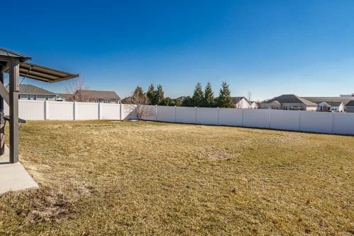 6827 TUPELO, LOVES PARK, Illinois 61111, 4 Bedrooms Bedrooms, ,3 BathroomsBathrooms,House,For Sale,TUPELO,202600813