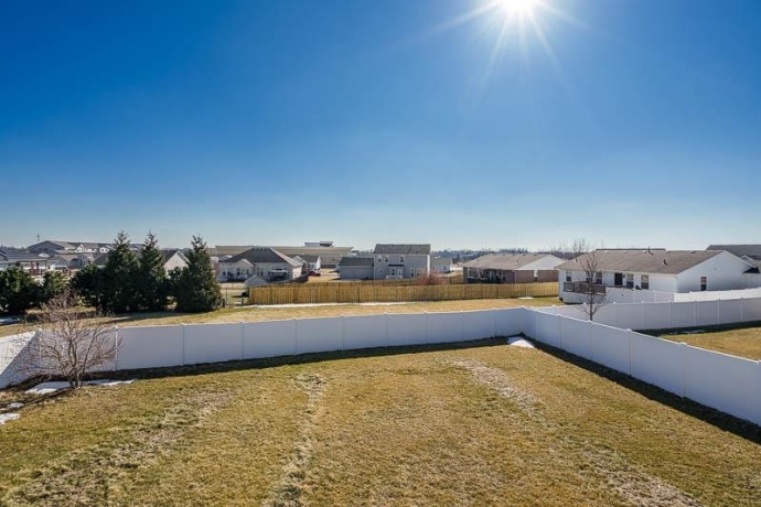 6827 TUPELO, LOVES PARK, Illinois 61111, 4 Bedrooms Bedrooms, ,3 BathroomsBathrooms,House,For Sale,TUPELO,202600813