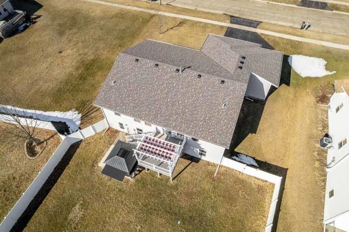 6827 TUPELO, LOVES PARK, Illinois 61111, 4 Bedrooms Bedrooms, ,3 BathroomsBathrooms,House,For Sale,TUPELO,202600813