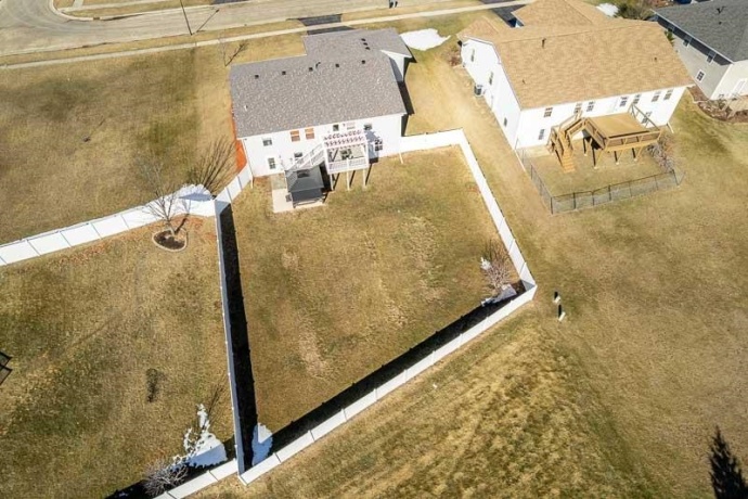 6827 TUPELO, LOVES PARK, Illinois 61111, 4 Bedrooms Bedrooms, ,3 BathroomsBathrooms,House,For Sale,TUPELO,202600813