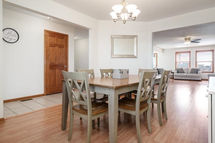 6827 TUPELO, LOVES PARK, Illinois 61111, 4 Bedrooms Bedrooms, ,3 BathroomsBathrooms,House,For Sale,TUPELO,202600813