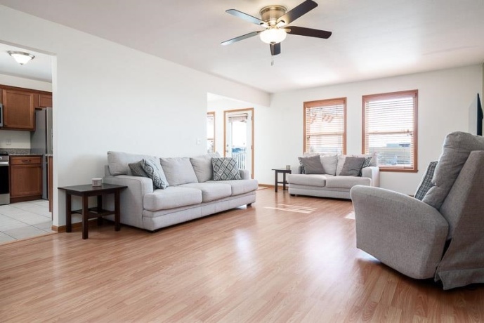 6827 TUPELO, LOVES PARK, Illinois 61111, 4 Bedrooms Bedrooms, ,3 BathroomsBathrooms,House,For Sale,TUPELO,202600813