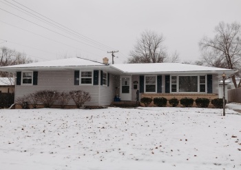 3519 Thelma, ROCKFORD, Illinois 61108, 3 Bedrooms Bedrooms, ,1 BathroomBathrooms,House,For Sale,Thelma,202600346