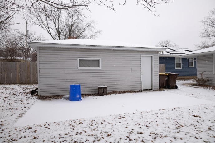 3519 Thelma, ROCKFORD, Illinois 61108, 3 Bedrooms Bedrooms, ,1 BathroomBathrooms,House,For Sale,Thelma,202600346