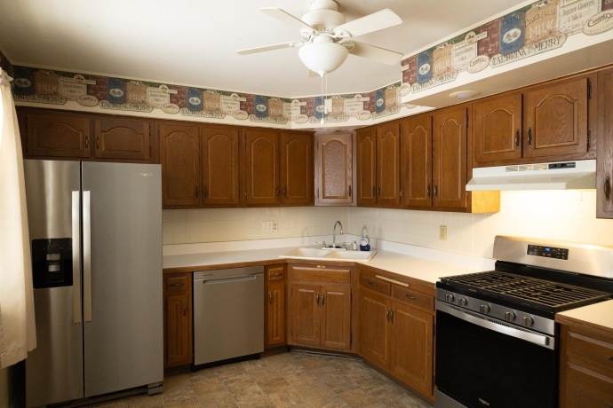 3519 Thelma, ROCKFORD, Illinois 61108, 3 Bedrooms Bedrooms, ,1 BathroomBathrooms,House,For Sale,Thelma,202600346