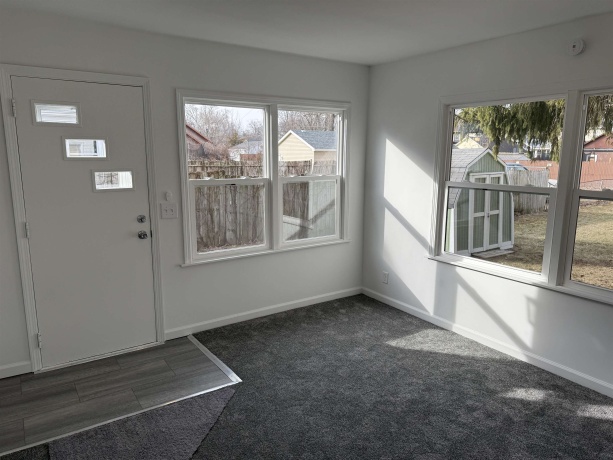 2122 Church, ROCKFORD, Illinois 61103, 2 Bedrooms Bedrooms, ,1 BathroomBathrooms,House,For Sale,Church,202600815