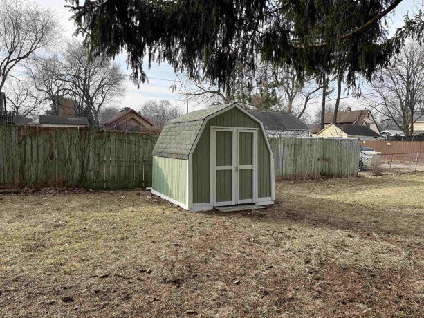 2122 Church, ROCKFORD, Illinois 61103, 2 Bedrooms Bedrooms, ,1 BathroomBathrooms,House,For Sale,Church,202600815