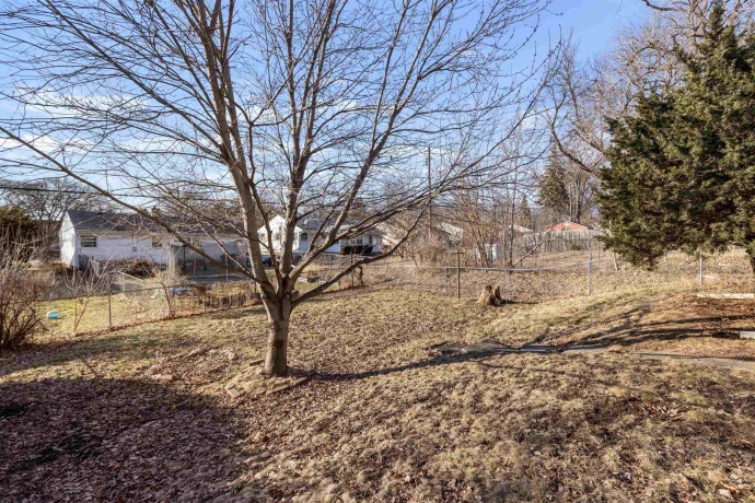 2025 24TH, ROCKFORD, Illinois 61108, 2 Bedrooms Bedrooms, ,1 BathroomBathrooms,House,For Sale,24TH,202600819