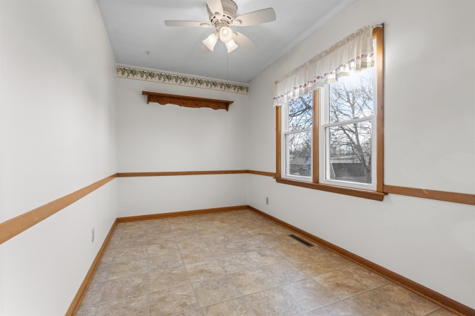 2025 24TH, ROCKFORD, Illinois 61108, 2 Bedrooms Bedrooms, ,1 BathroomBathrooms,House,For Sale,24TH,202600819