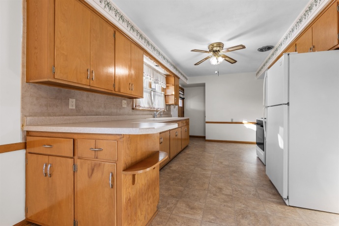 2025 24TH, ROCKFORD, Illinois 61108, 2 Bedrooms Bedrooms, ,1 BathroomBathrooms,House,For Sale,24TH,202600819