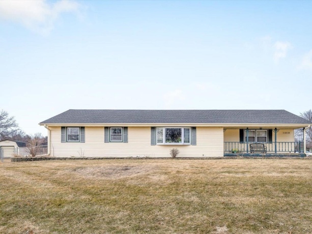 11818 Balsa, ROSCOE, Illinois 61073, 3 Bedrooms Bedrooms, ,2 BathroomsBathrooms,House,For Sale,Balsa,202600820