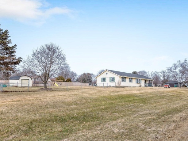 11818 Balsa, ROSCOE, Illinois 61073, 3 Bedrooms Bedrooms, ,2 BathroomsBathrooms,House,For Sale,Balsa,202600820