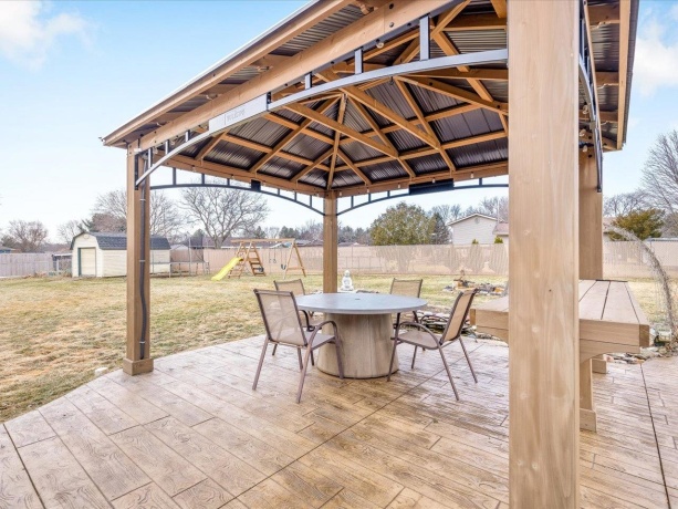 11818 Balsa, ROSCOE, Illinois 61073, 3 Bedrooms Bedrooms, ,2 BathroomsBathrooms,House,For Sale,Balsa,202600820