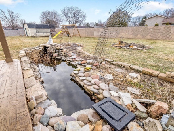 11818 Balsa, ROSCOE, Illinois 61073, 3 Bedrooms Bedrooms, ,2 BathroomsBathrooms,House,For Sale,Balsa,202600820