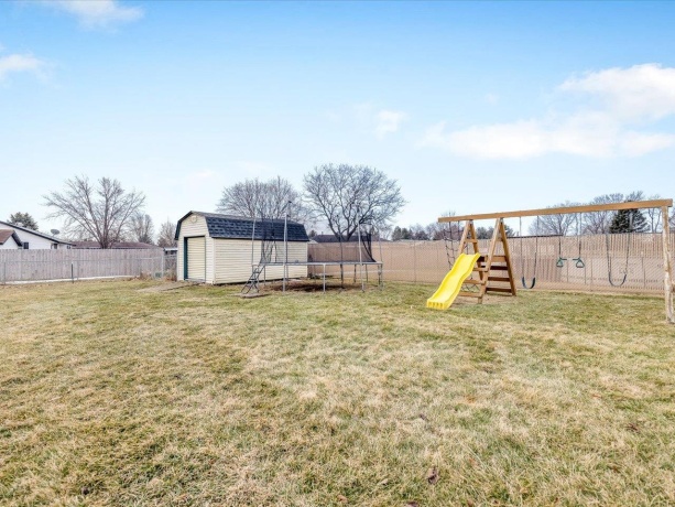 11818 Balsa, ROSCOE, Illinois 61073, 3 Bedrooms Bedrooms, ,2 BathroomsBathrooms,House,For Sale,Balsa,202600820