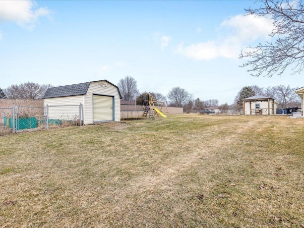 11818 Balsa, ROSCOE, Illinois 61073, 3 Bedrooms Bedrooms, ,2 BathroomsBathrooms,House,For Sale,Balsa,202600820