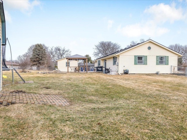 11818 Balsa, ROSCOE, Illinois 61073, 3 Bedrooms Bedrooms, ,2 BathroomsBathrooms,House,For Sale,Balsa,202600820